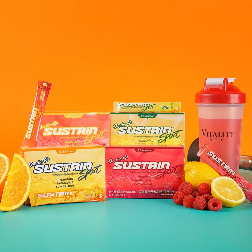 sustain sports drink